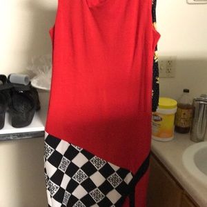 Business/Church Dress